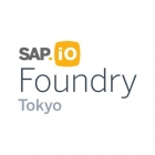 SAP.iO Foundry Tokyo '19 - B2B Tech