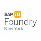 SAP.iO Foundry New York