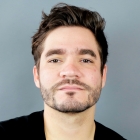 Gustavo Murillo