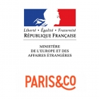 Sustainable City Boot camp in Paris