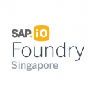 SAP.iO Foundry Singapore '19 - B2B Tech