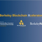 Berkeley Blockchain Xcelerator