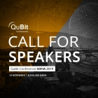 QuBit Cybersecurity Conference Sofia 2019