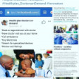 HealthPlan Doctors ondemand