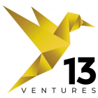 13 Ventures Application
