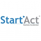 Start'Act Business Accelerator - 2020