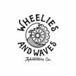 Wheelies and Waves