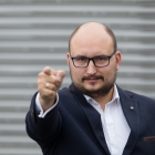 Rokas Tamošiūnas