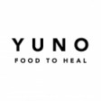 YUNO | Food to Heal