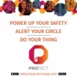 PROtect. Smart Personal Safety
