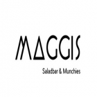Maggis munchies