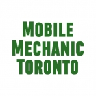 Mobile Mechanic Toronto