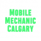 Mobile Mechanic Calgary