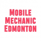Mobile Mechanic Edmonton
