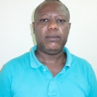 Bertin Ikoumbou Ikoumbou