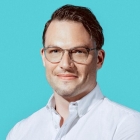 Alistair Cadman