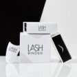 Lash Binder