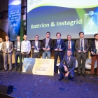InnoEnergy Global Call 2019