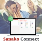 Sanako Global Edtech Market Entry