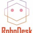 RoboDesk