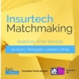 AI for Services Insurtech MatchMaking