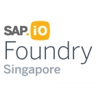 SAP.iO Foundry Singapore - Spring Cohort