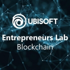 Ubisoft Entrepreneurs S5 @Blockchain