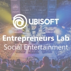 Ubisoft Entrepreneurs S5 @Social