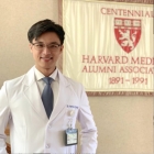 Yen-Po(Harvey) Chin, M.D.