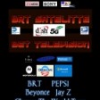 BRT PEPSI BEYONCE JAY Z CHANGE THE WORLD