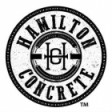 Hamilton Concrete