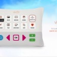 Viktor's connected pillow