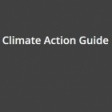 Climate Action Guide