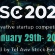Global Startup Challenge 2020