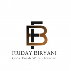 FridayBiryani