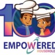 100 Empowered Households