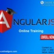 Angularjs Online Training Hyderabad