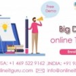 big data online training