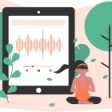 Peach Mindfulness