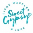 Sweet Gypsy Waffle