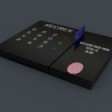 FingerPay Hardware