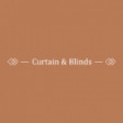 Curtain and Blinds