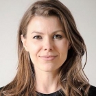 Alona Stepanova