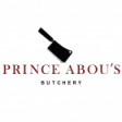 Prince Abou's Butchery