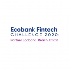 Ecobank FinTech 2020 Challenge