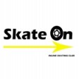 Skate On