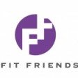 Fit Friends App