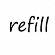 Refill Solutions