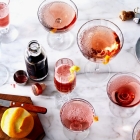 Cocktail Meal Kits Accelerator Programme