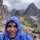 Rodrigo Ruben Santiago Nieves